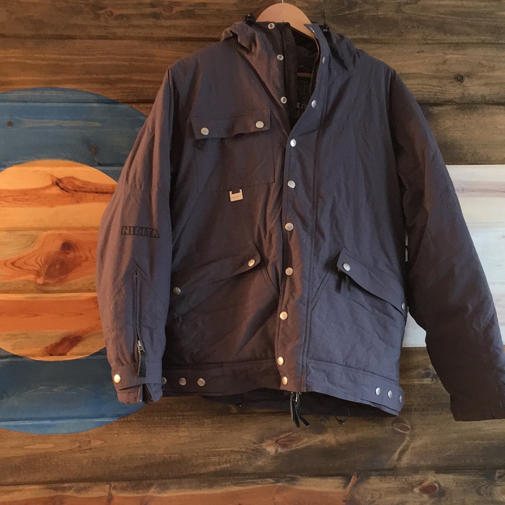 Nikita Ski Jacket